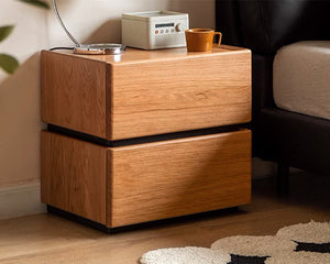 Herman Mix Timber Modular Chest of Drawers - Oak Furniture Store