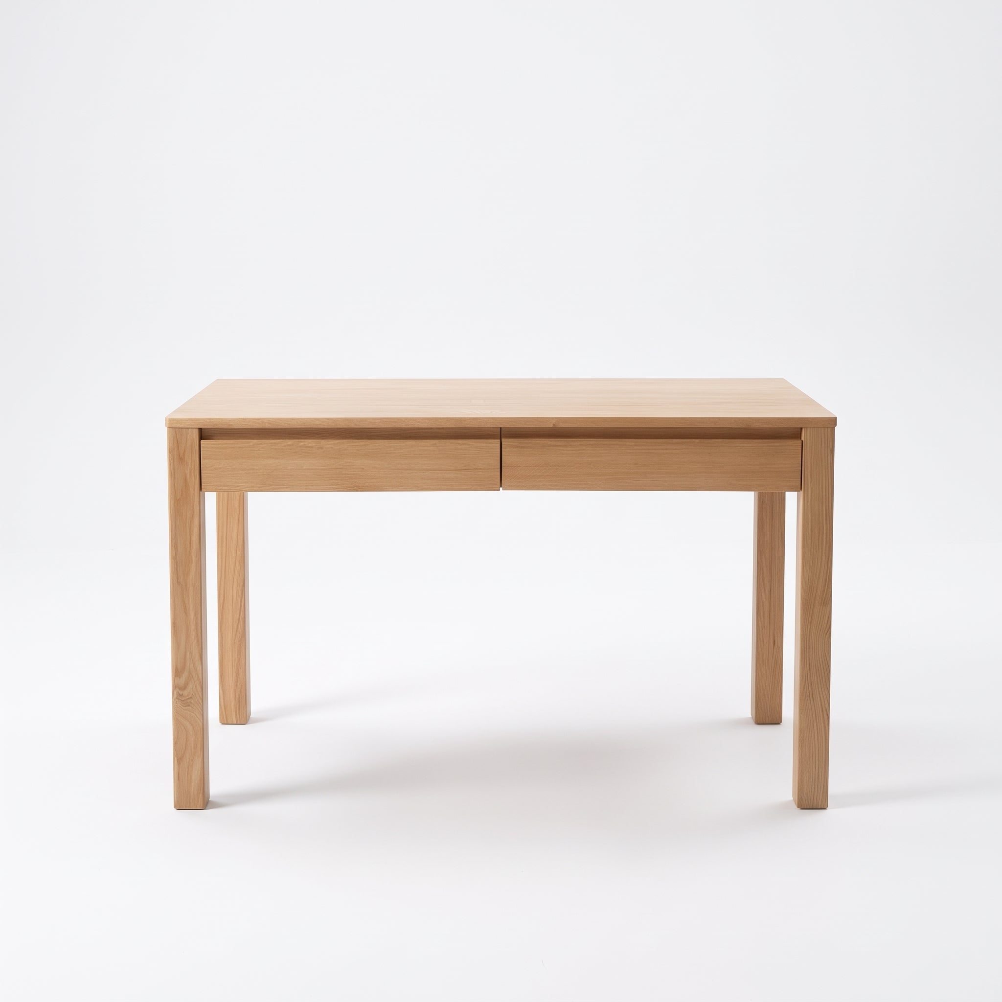 Humbie Solid Oak Study Desk