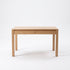 Humbie Solid Oak Study Desk