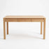 Humbie Solid Oak Study Desk
