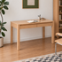 Humbie Solid Oak Study Desk