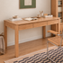 Humbie Solid Oak Study Desk