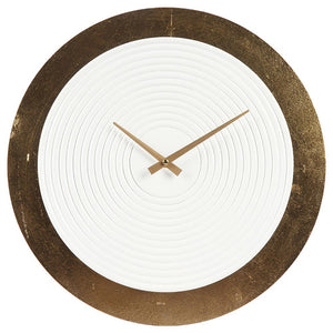 Hunter Wall Clock KCL021049 - Oak Furniture Store