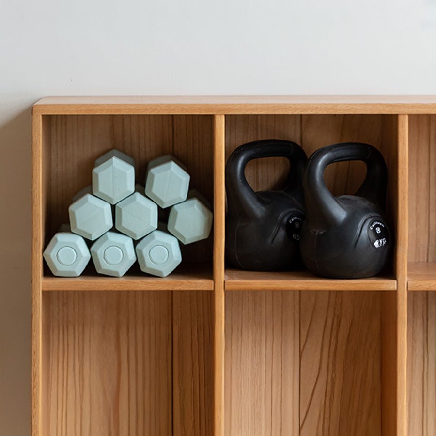 Kalana Natural Solid Oak Extending Corner Desk | Oak Furniture Store