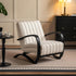 Laconi Fabric Leisure Armchair