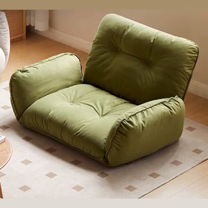 Lazygirl Single Seater Sofa - Oak Furniture Store