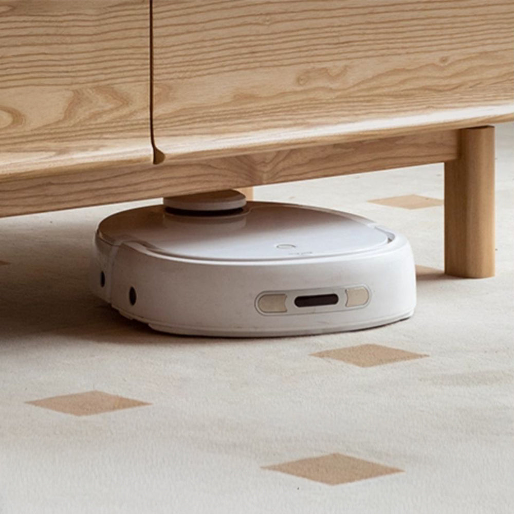 Lenola Natural Solid Ash Coffee Table