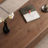 Lenola Natural Solid Walnut Coffee Table