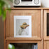 Lima Natural Oak Small Sideboard