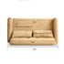 Lucca Corduroy Sofa Bed