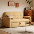 Lucca Corduroy Sofa Bed
