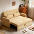 Lucca Corduroy Sofa Bed