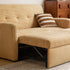 Lucca Corduroy Sofa Bed