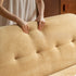 Lucca Corduroy Sofa Bed