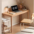 Lyon Natural Solid Oak Office Desk