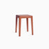 Matsue Natural Solid Wood Stacking Stool - Oak Furniture Store