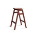 Mergo Solid Oak Bar Stool