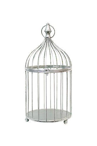 Metal Birdcage FXD374 - Oak Furniture Store