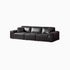 Mionden Genuine Leather Sofa - Oak Furniture Store