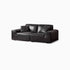 Mionden Genuine Leather Sofa - Oak Furniture Store