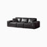 Mionden Genuine Leather Sofa - Oak Furniture Store