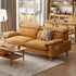 Mork Corduroy Fabric Sofa