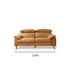 Mork Corduroy Fabric Sofa