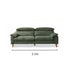 Mork Corduroy Fabric Sofa | Oak Furniture Store