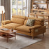 Mork Corduroy Fabric Sofa | Oak Furniture Store