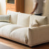 Mutsu Tranquil Touch Faux Shearling Sofa