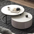Nora Solid Coffee Table Set
