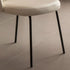 Loreto Faux Leather Dining Chair