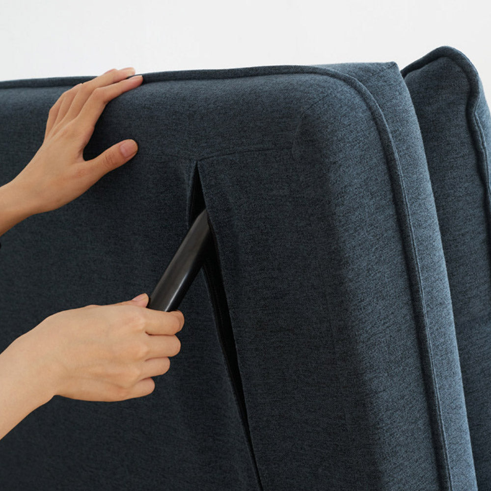 Orune Fabric Sofa Bed