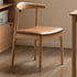 Oscar Natural Solid Ash Dining Chair
