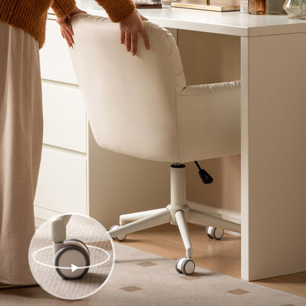 Posta Comfort Study Office Chair