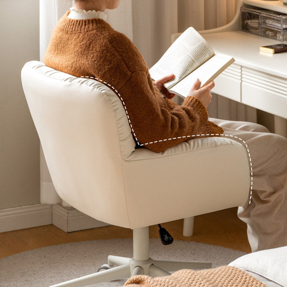 Posta Comfort Study Office Chair