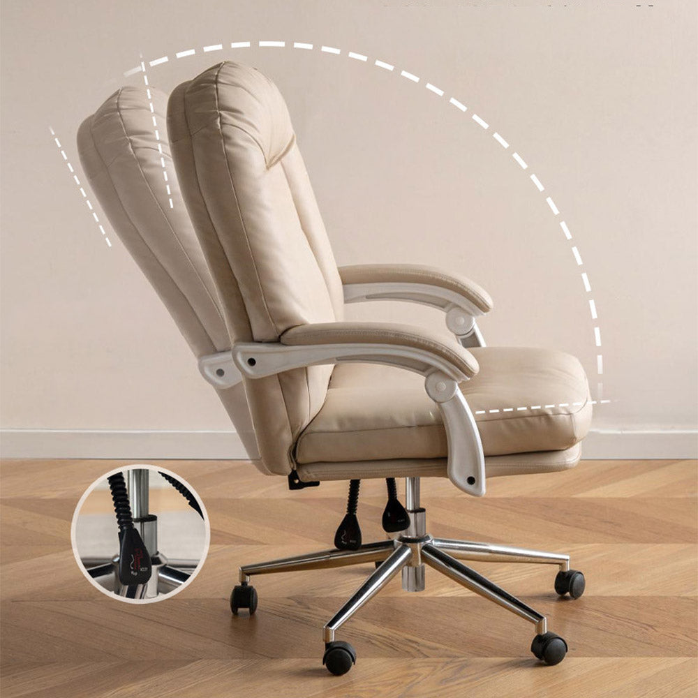 Prato Study Office Chair