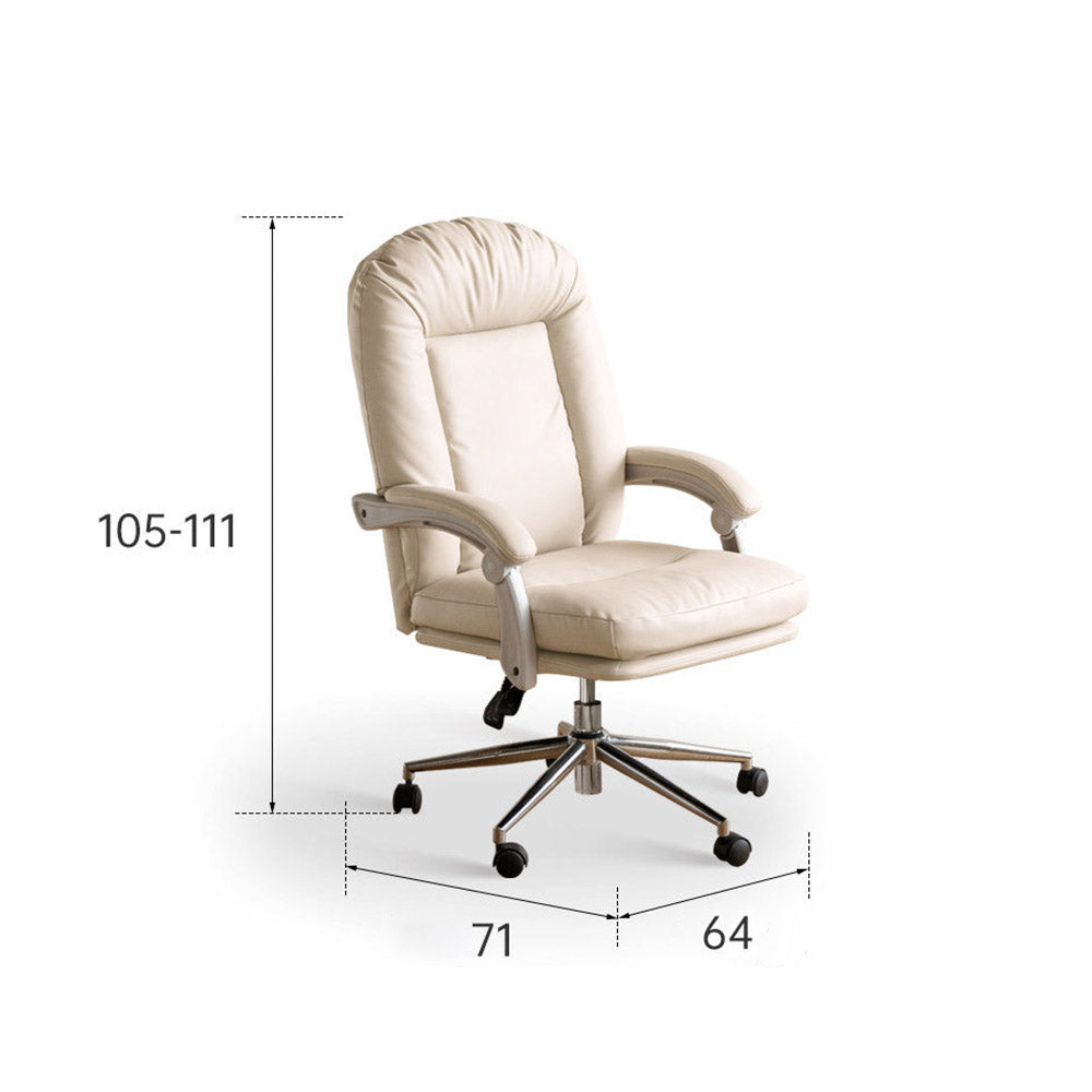 Prato Study Office Chair