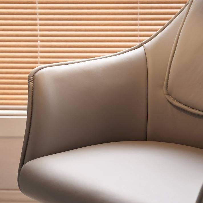 Lorna Study Chair - Oak Furniture Store