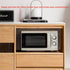 Warburg Natural Solid Oak Sideboard - Oak Furniture Store