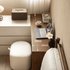 Rochester Solid Rubber Wood Extending Turning Dressing Table with Chest of Drawers