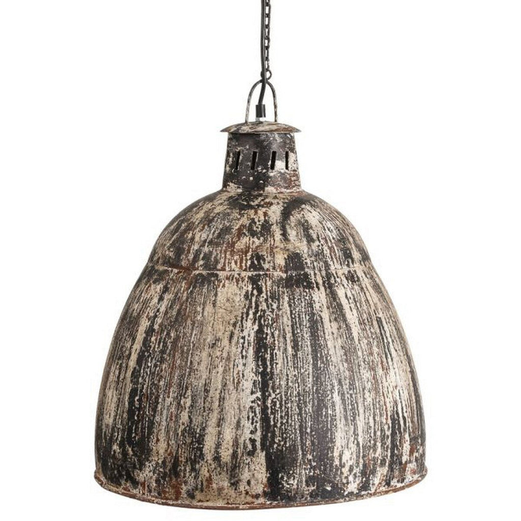 Rustic Charm Hanging Lamp RKC1143 - Oak Furniture Store