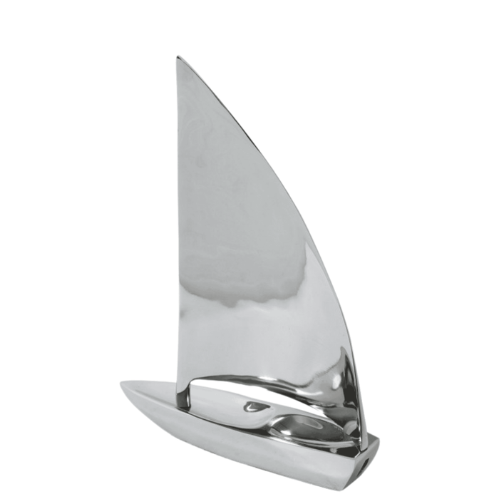 Sail Boat Silver Large LATK63139