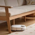Sano Natural Solid Oak Sofa