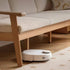 Sano Natural Solid Oak Sofa