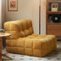 Savoca Fabric Leisure Chair Sofa