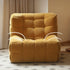 Savoca Fabric Leisure Chair Sofa