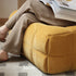 Savoca Fabric Leisure Chair Sofa