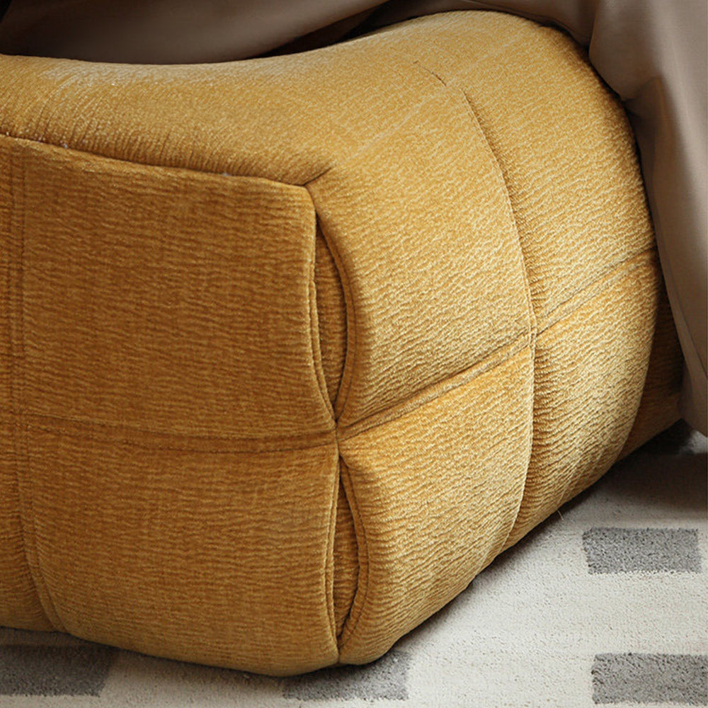 Savoca Fabric Leisure Chair Sofa