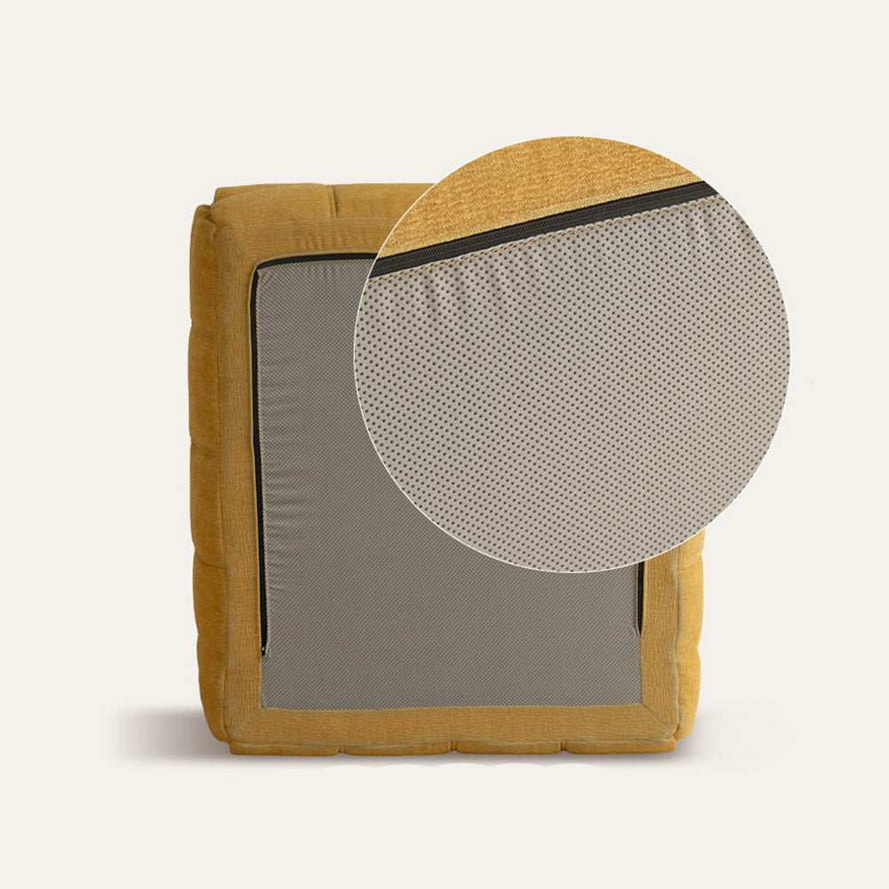 Savoca Fabric Leisure Chair Sofa